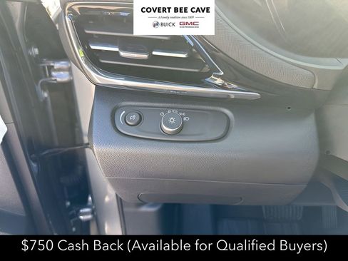 New 2026 Buick Envista Sport Touring w/ Convenience I Package image 32