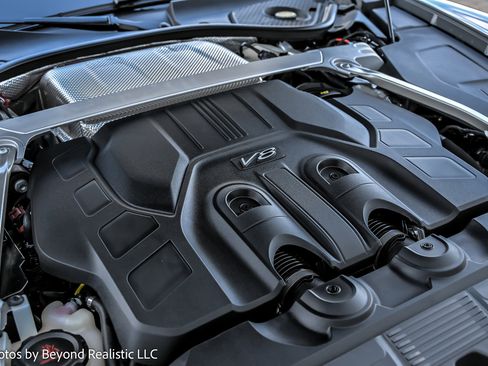 New 2026 Bentley Continental GT image 16