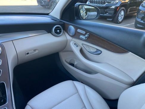 Used 2021 Mercedes-Benz C 300 C 300 image 33