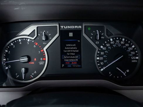 Used 2022 Toyota Tundra SR5 image 19