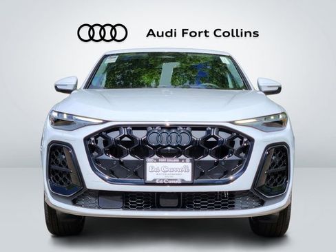 New 2026 Audi Q5 Premium Plus AWD/4WD image 2