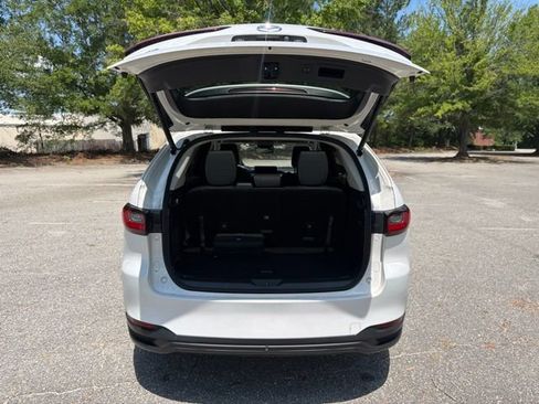 Used 2025 MAZDA CX-90 3.3 Turbo w/ Select Package AWD/4WD image 24