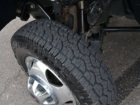 Used 2013 GMC Sierra 3500 Denali image 38