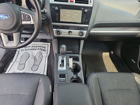 Used 2015 Subaru Legacy 2.5i Limited AWD/4WD image 27