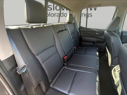 Used 2021 Honda Ridgeline RTL-E image 26