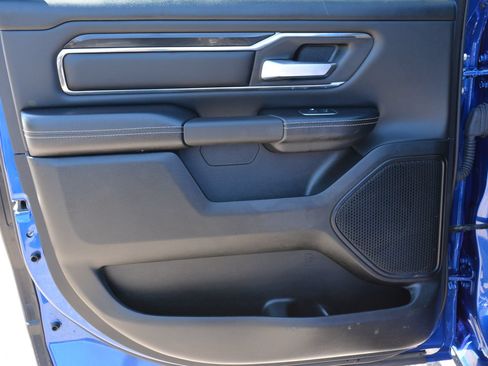 Used 2019 RAM 1500 Sport w/ Alpine Leather & Sound Group AWD/4WD image 17