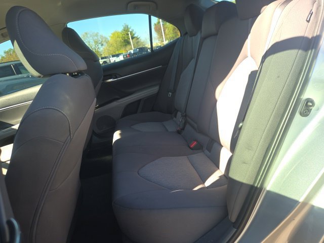 Used 2023 Toyota Camry LE FWD image 12