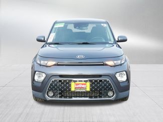 Used 2021 Kia Soul EX video 2