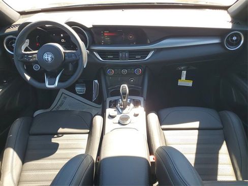 New 2025 Alfa Romeo Stelvio Sprint w/ Veloce Package image 14