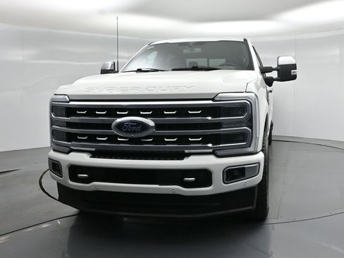 Certified 2024 Ford F250 Platinum AWD/4WD image 57