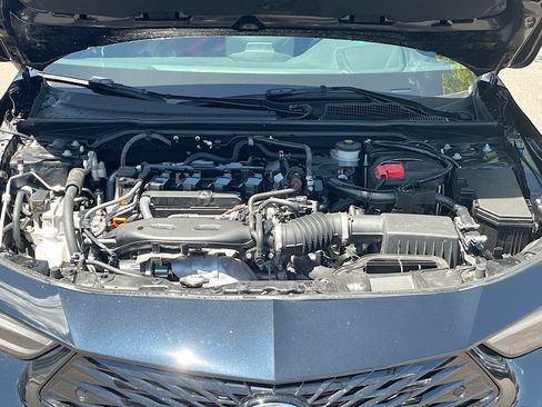 Used 2025 Acura Integra A-Spec FWD image 28