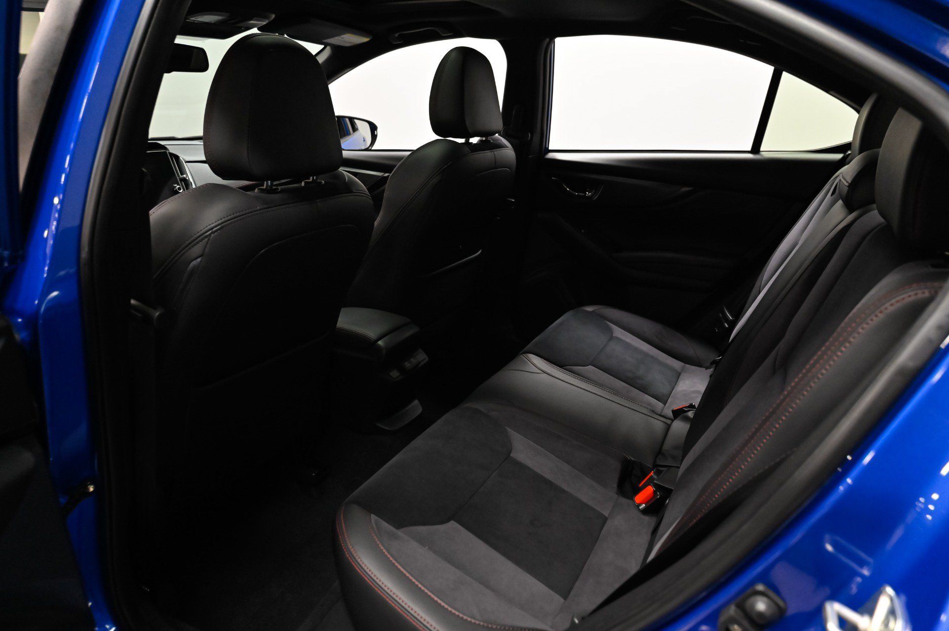 Used 2023 Subaru WRX Limited AWD/4WD image 14
