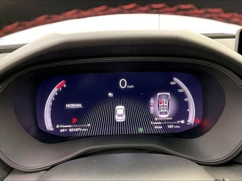 Used 2025 Acura TLX SH-AWD w/ A-SPEC Pkg image 25