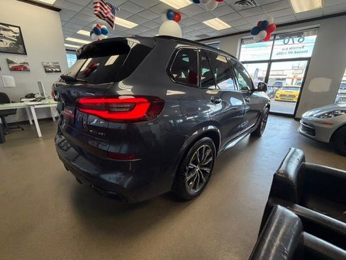 Used 2021 BMW X5 sDrive40i w/ M Sport Package image 15