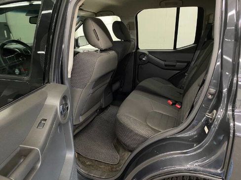 Used 2012 Nissan Xterra PRO-4X image 13