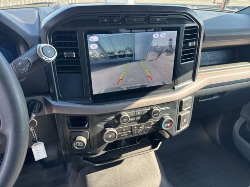 Used 2024 Ford F150 XL w/ Equipment Group 103A High image 16