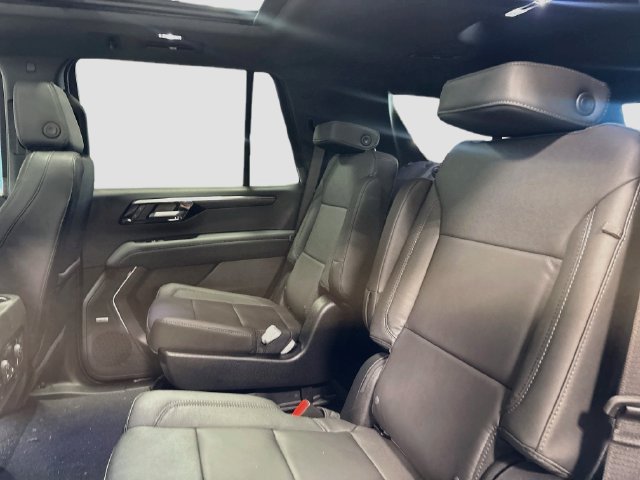 New 2027 Chevrolet Tahoe Z71 w/ Comfort Package AWD/4WD image 22