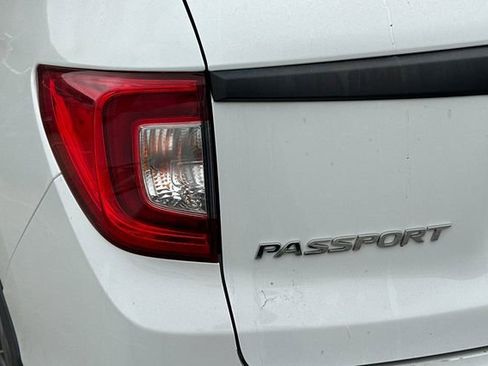 Used 2020 Honda Passport EX-L image 7