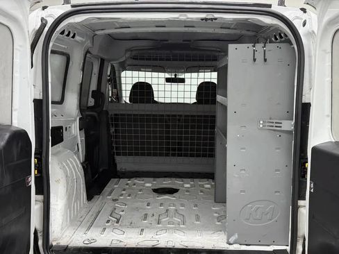 Used 2020 RAM ProMaster City Tradesman FWD image 28