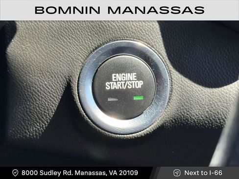 Used 2022 GMC Terrain SLE w/ LPO, Cargo Package image 20