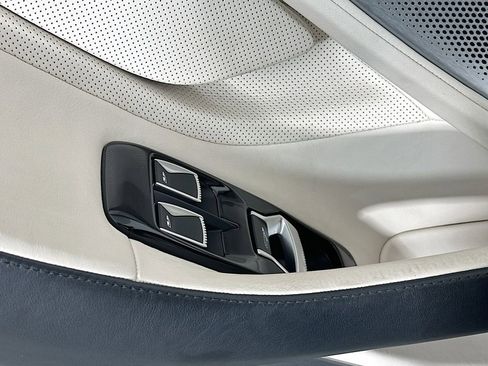 Used 2023 McLaren GT RWD image 20