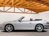 Used 2003 Porsche 911 Cabriolet image 2