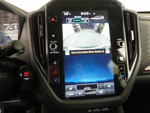 New 2026 Subaru Forester Wilderness image 17