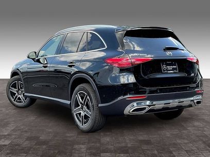 New 2026 Mercedes-Benz GLC 300 4MATIC