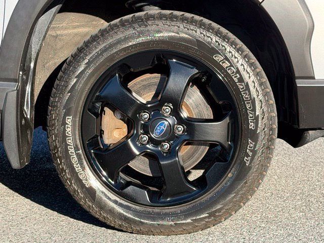 Used 2023 Subaru Forester Wilderness AWD/4WD image 18
