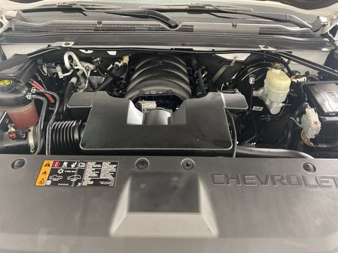 Used 2020 Chevrolet Tahoe LT AWD/4WD image 37