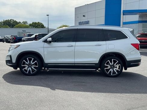 Used 2019 Honda Pilot Elite image 6