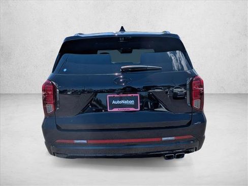 Used 2025 Hyundai Palisade Calligraphy AWD/4WD image 7