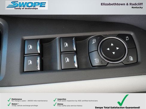 New 2026 Ford Expedition Max Platinum image 15