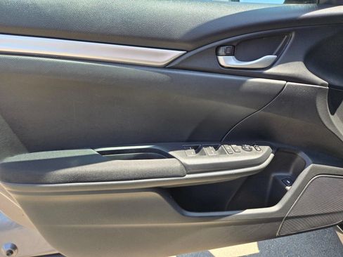 Used 2016 Honda Civic LX image 14