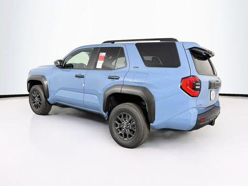 New 2026 Toyota 4Runner SR5 AWD/4WD image 6