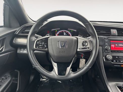 Used 2019 Honda Civic Sport image 16
