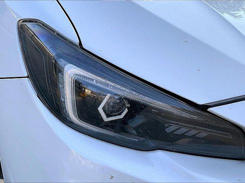 Used 2019 Subaru WRX Limited AWD/4WD image 24