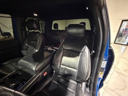 Used 2021 Ford F150 XLT w/ Equipment Group 302A High AWD/4WD image 16