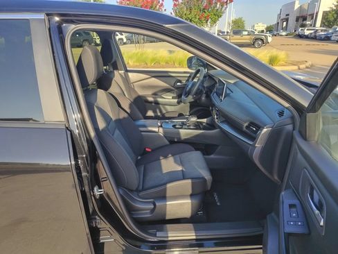 Used 2024 Nissan Rogue SV FWD image 14
