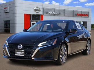 Certified 2025 Nissan Altima 2.5 SL FWD video 2
