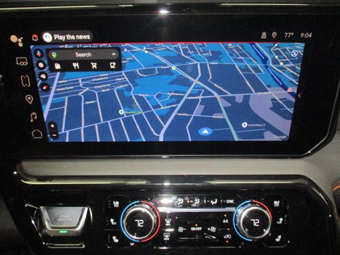 New 2026 GMC Sierra 1500 AT4 w/ AT4 Premium Package AWD/4WD image 31