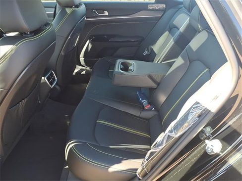 New 2026 Kia K5 GT image 23