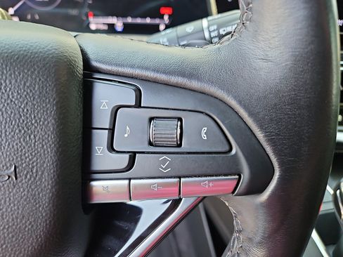 Certified 2023 Cadillac Escalade Sport w/ LPO, ONYX Package AWD/4WD image 19