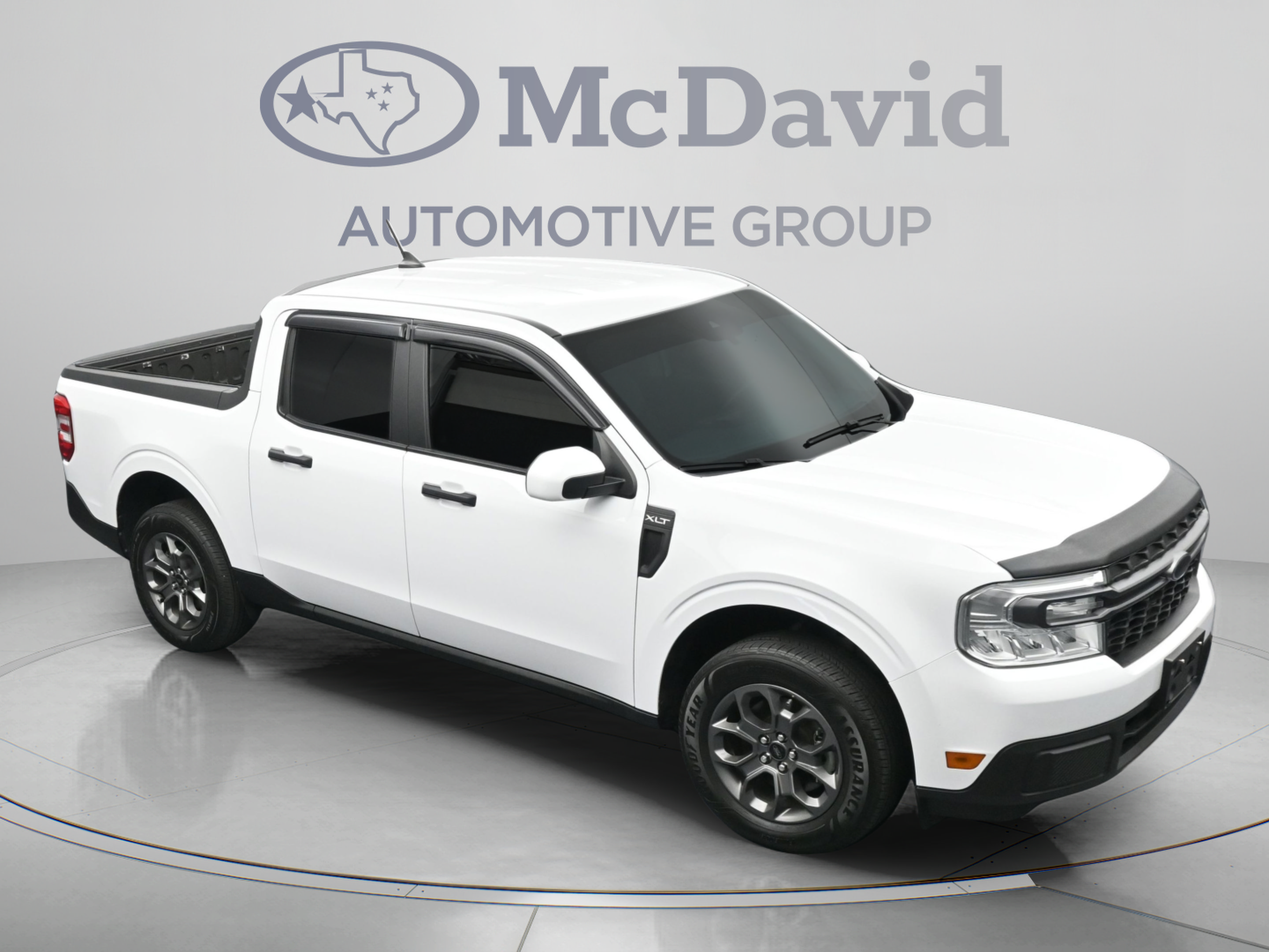 Used 2023 Ford Maverick XLT w/ XLT Luxury Package FWD image 32