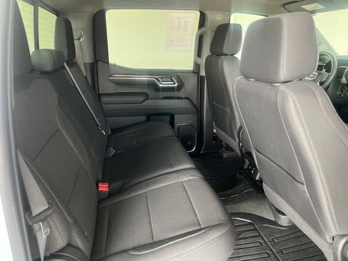 Used 2024 GMC Sierra 1500 SLE w/ Preferred Package AWD/4WD image 28