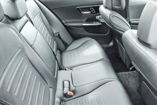 Certified 2024 Mercedes-Benz C 300 4MATIC Sedan image 24