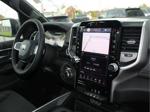 New 2026 RAM 1500 Big Horn image 32