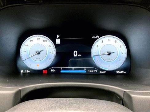 Certified 2023 Hyundai Palisade Calligraphy w/ Cargo Package image 22