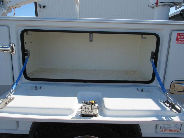 Used 2019 Ford F450 XL w/ Snow Plow Prep Package RWD image 18