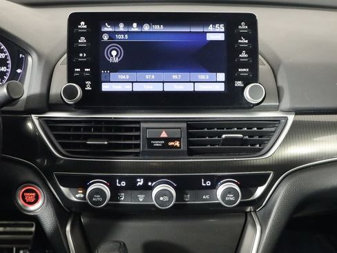 Used 2020 Honda Accord Sport image 24